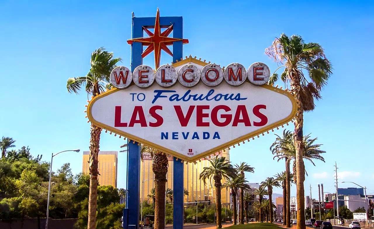 Que voir à Las Vegas, le paradis des joueurs ?