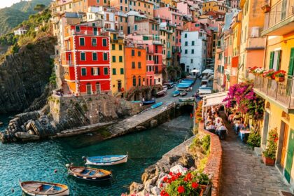 destinations tendance été