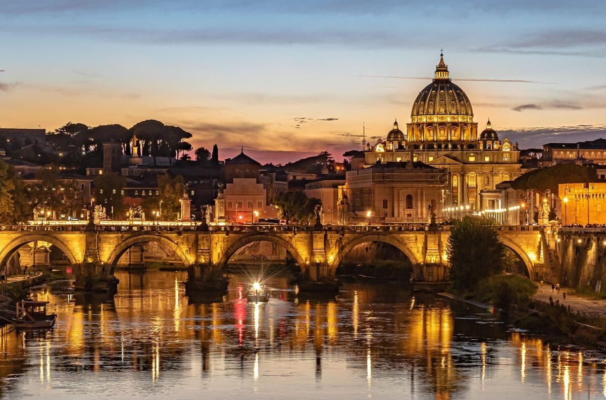 Les incontournables à Rome : les lieux à visiter absolument