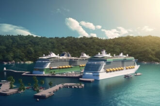 Tout savoir avant de partir en croisière dans l'archipel de Komodo
