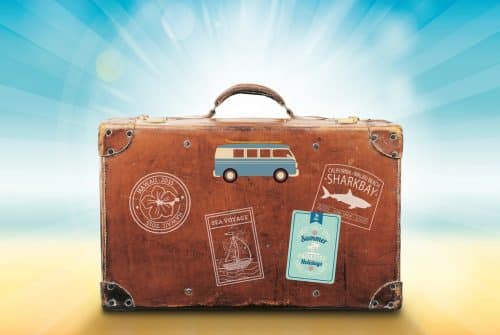 Un blog voyages et conseils à disposition des futurs vacanciers