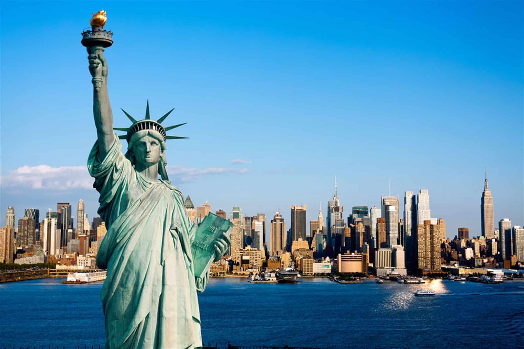 Voyager aux tats unis zoom sur l esta seek travel