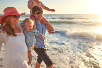 Voyage en famille : les destinations idéales pour petits et grands