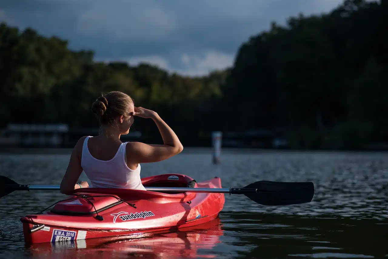 Qu’est-ce qu’il faut savoir sur la location de kayak dans le golfe du Morbihan ?